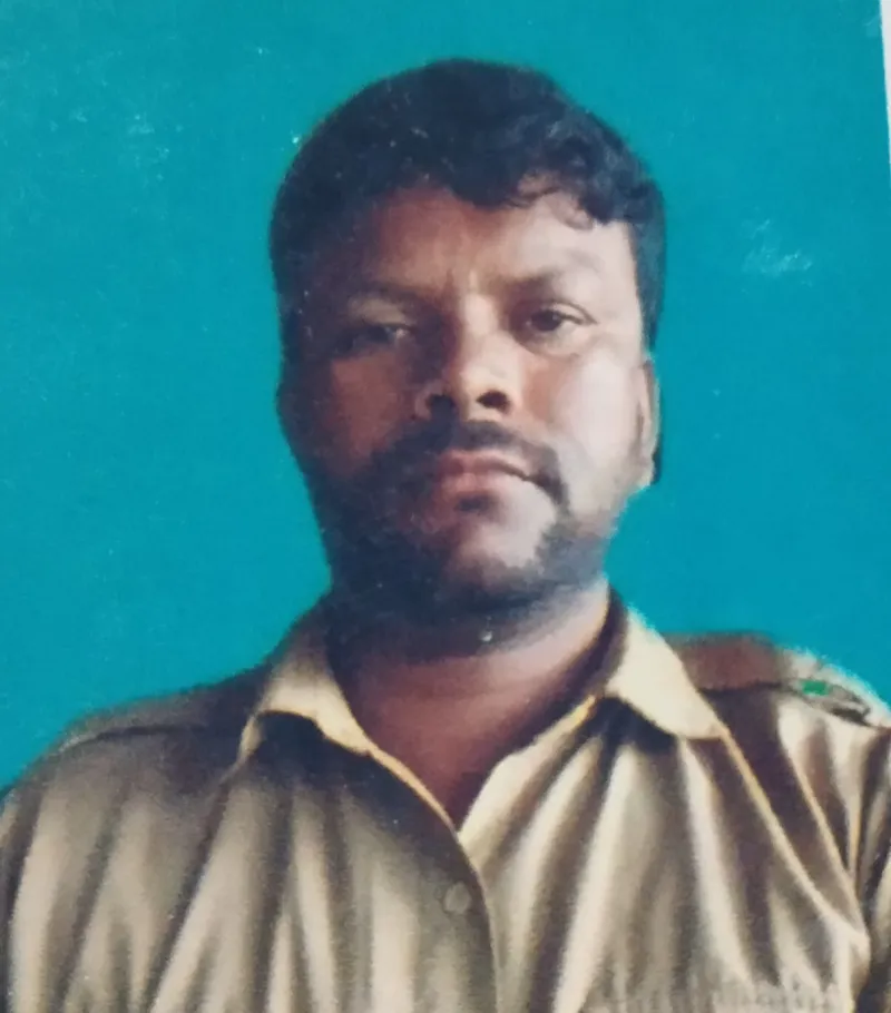 बबलू राउत